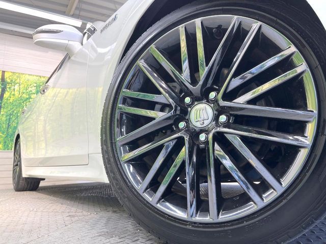 TOYOTA CROWN sedan hybrid 2014