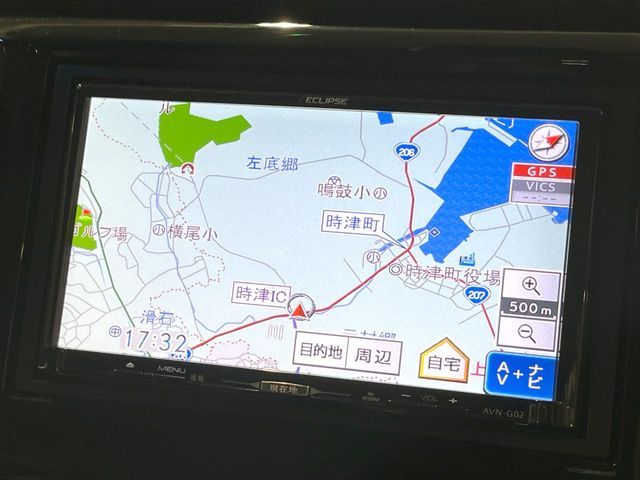 HONDA N-WGN CUSTOM 2014