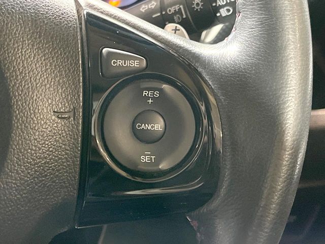 HONDA N-WGN CUSTOM 2014