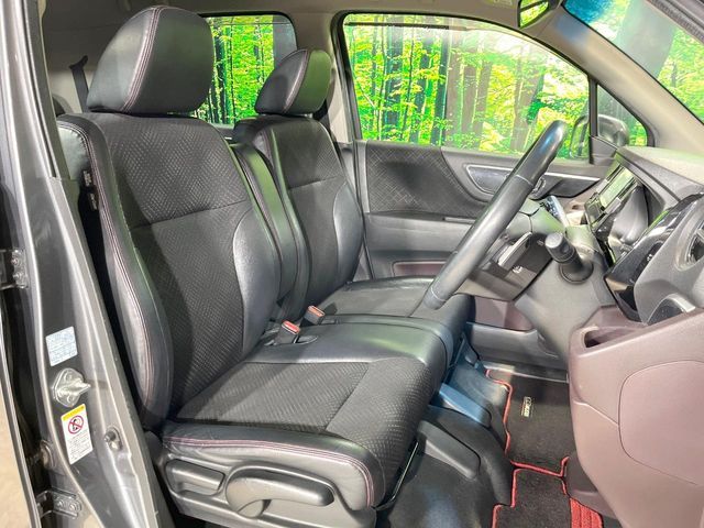 HONDA N-WGN CUSTOM 2014