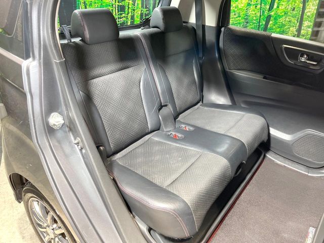 HONDA N-WGN CUSTOM 2014