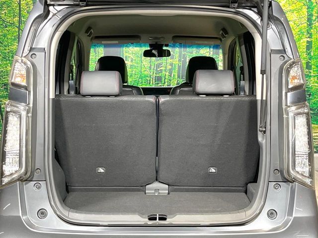 HONDA N-WGN CUSTOM 2014