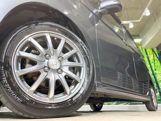 HONDA N-WGN CUSTOM 2014