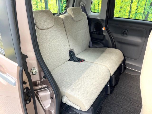 DAIHATSU MOVE canbus 2018