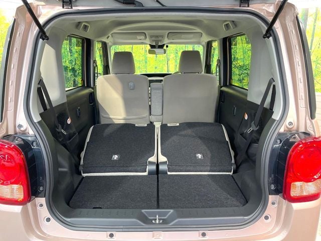 DAIHATSU MOVE canbus 2018