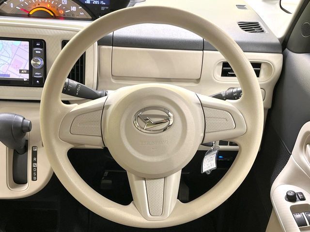 DAIHATSU MOVE canbus 2018