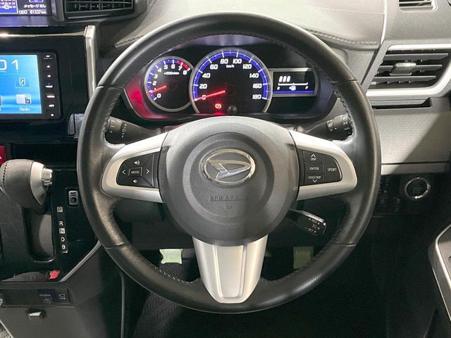 DAIHATSU THOR 2018
