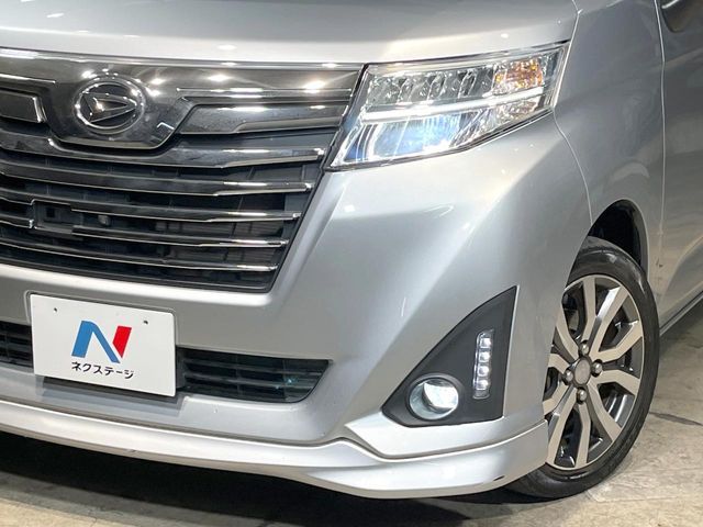DAIHATSU THOR 2018