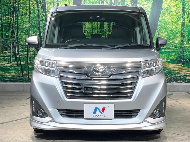DAIHATSU THOR 2018