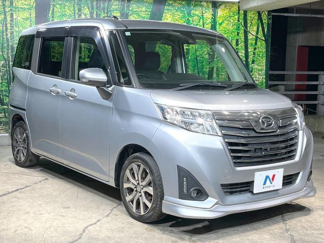 DAIHATSU THOR 2018