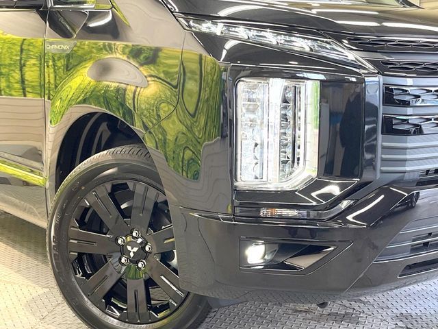 MITSUBISHI DELICA D:5 4WD 2025