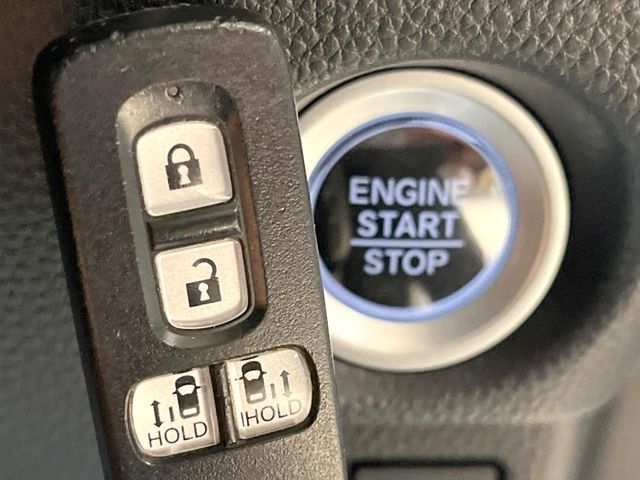 HONDA N BOX CUSTOM 2019