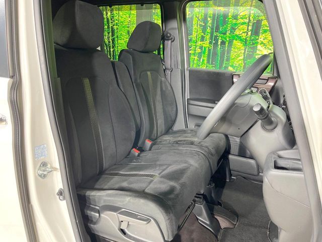 HONDA N BOX CUSTOM 2019