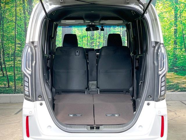 HONDA N BOX CUSTOM 2019