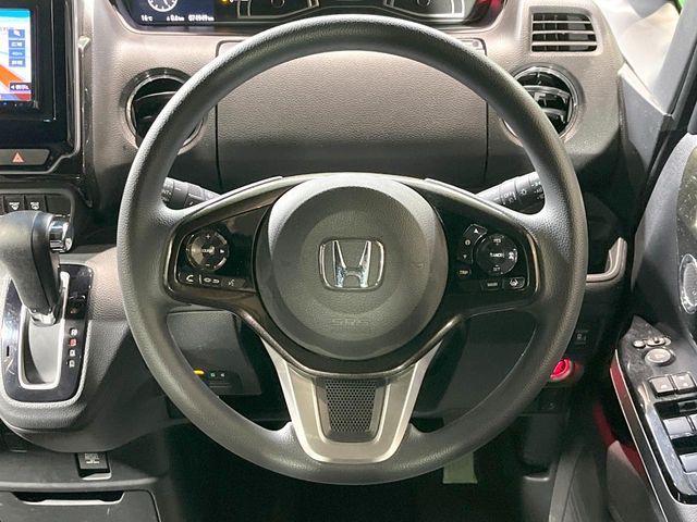 HONDA N BOX CUSTOM 2019