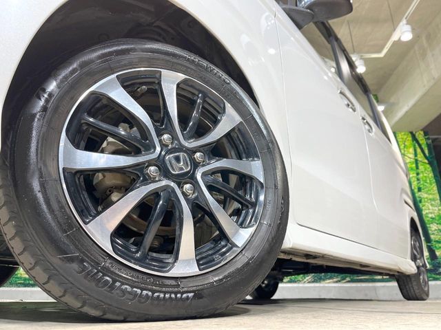 HONDA N BOX CUSTOM 2019