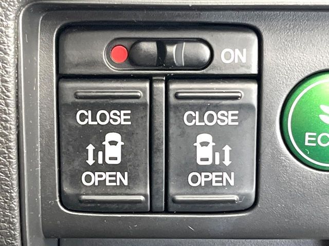 HONDA ODYSSEY HYBRID 2016