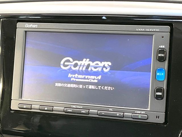 HONDA ODYSSEY HYBRID 2016