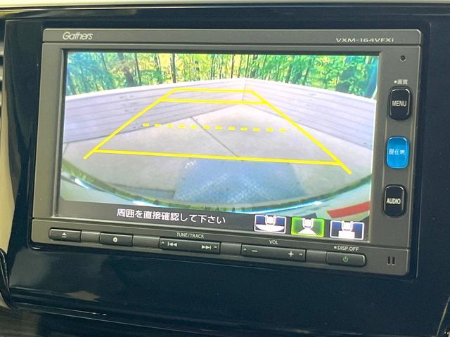 HONDA ODYSSEY HYBRID 2016