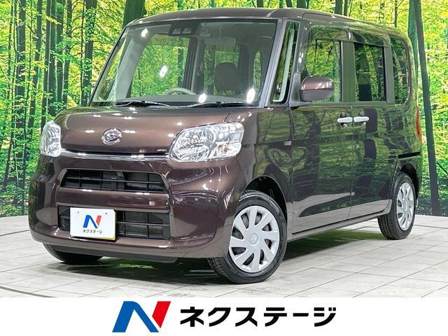 DAIHATSU TANTO 2018