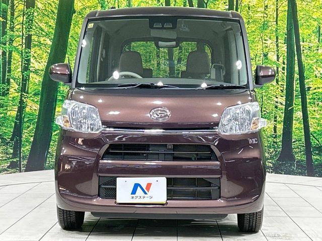 DAIHATSU TANTO 2018