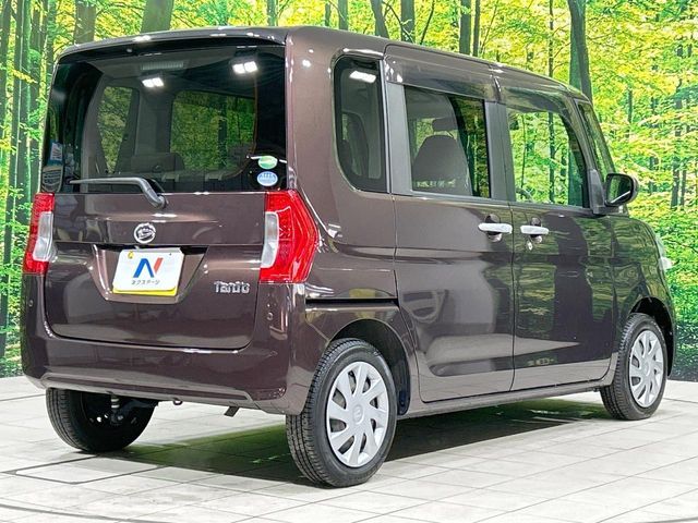 DAIHATSU TANTO 2018