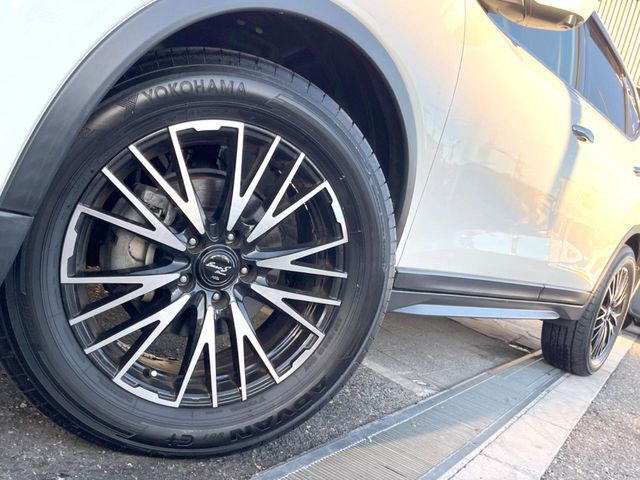 NISSAN X-TRAIL 4WD 2018