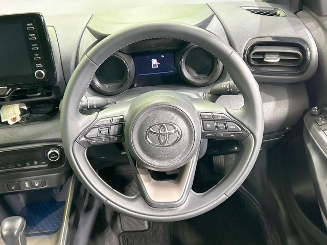 TOYOTA YARIS 2020