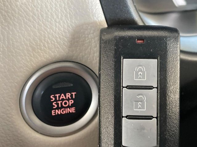 MITSUBISHI eK WAGON 2013