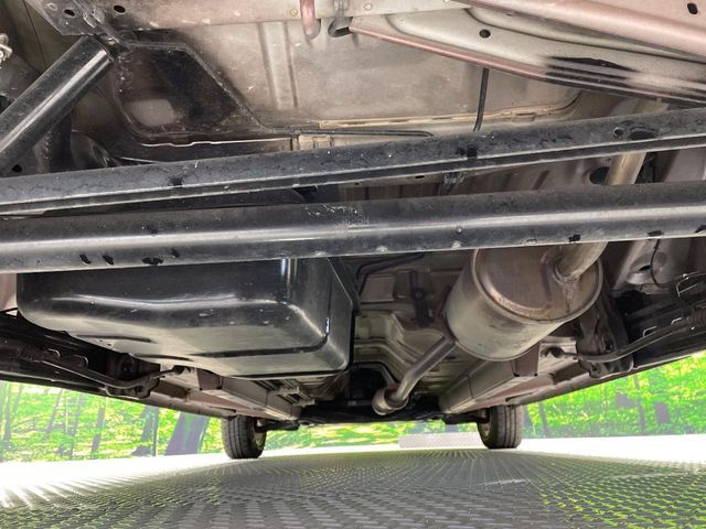 MITSUBISHI eK WAGON 2013