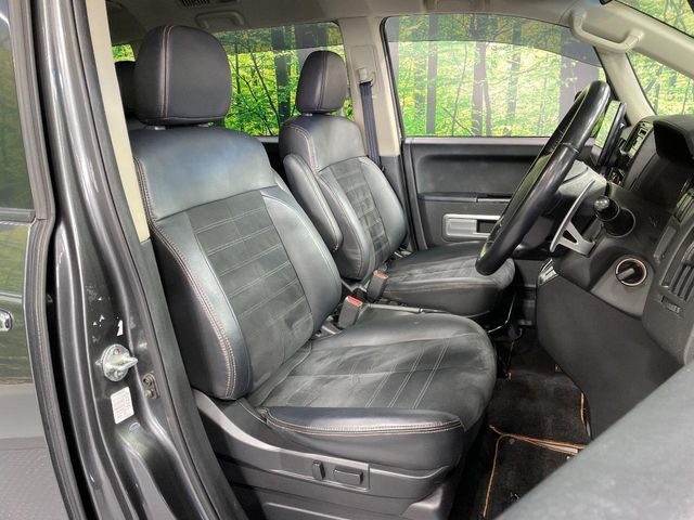 MITSUBISHI DELICA D:5 4WD 2019