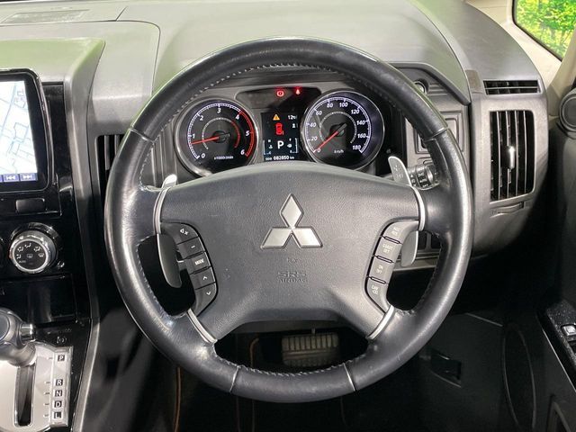 MITSUBISHI DELICA D:5 4WD 2019