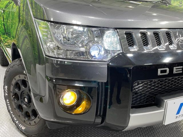 MITSUBISHI DELICA D:5 4WD 2019