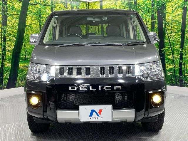MITSUBISHI DELICA D:5 4WD 2019
