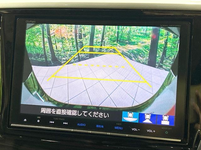 HONDA ODYSSEY HYBRID 2017