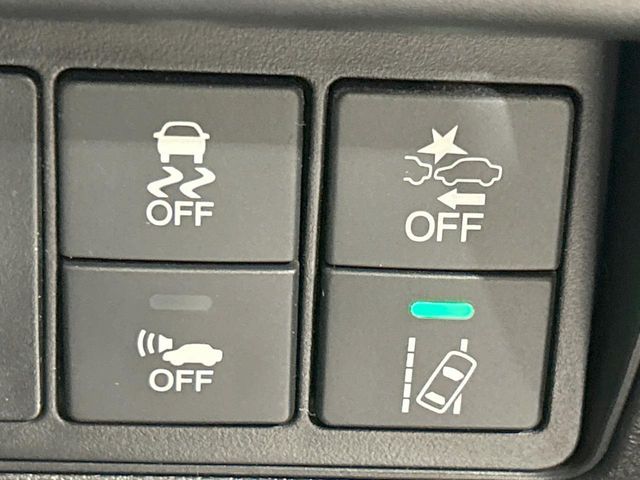 HONDA ODYSSEY HYBRID 2017