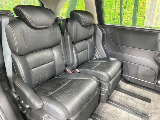 HONDA ODYSSEY HYBRID 2017