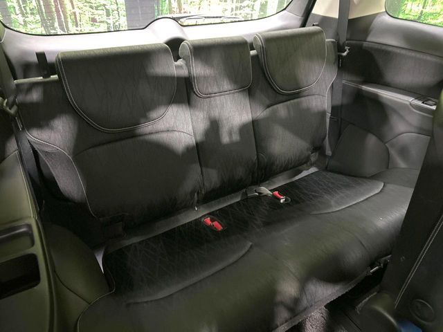 HONDA ODYSSEY HYBRID 2017