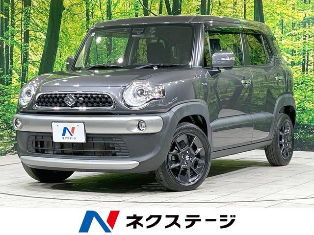 SUZUKI XBEE 2019 