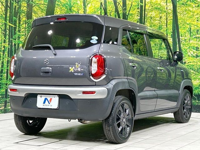 SUZUKI XBEE 2019