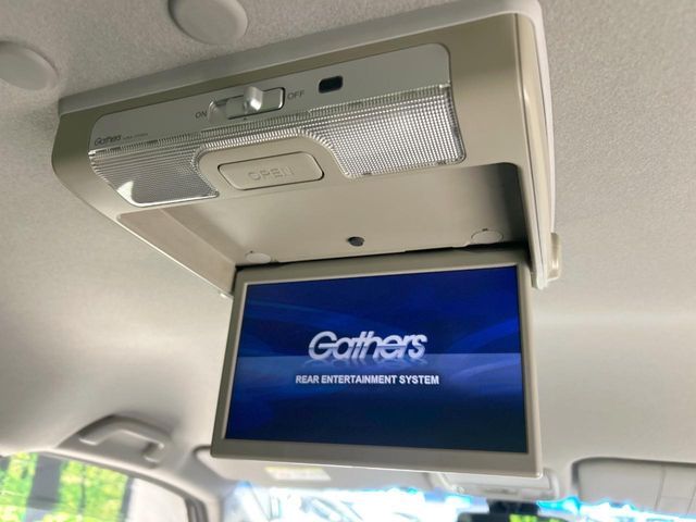 HONDA STEPWAGON SPADA 2015