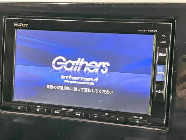 HONDA STEPWAGON SPADA 2015