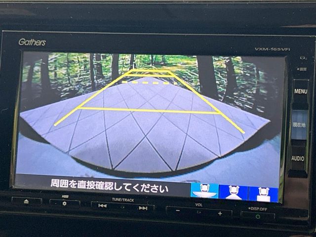 HONDA STEPWAGON SPADA 2015