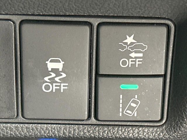 HONDA STEPWAGON SPADA 2015