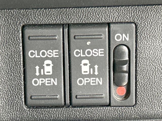 HONDA STEPWAGON SPADA 2015