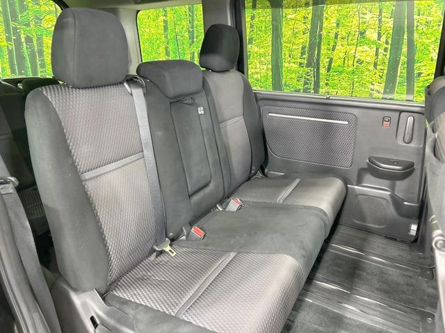 HONDA STEPWAGON SPADA 2015