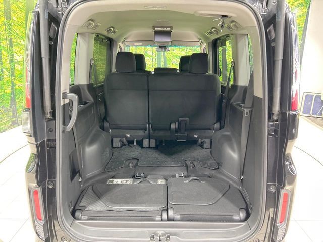 HONDA STEPWAGON SPADA 2015