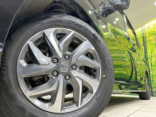 HONDA STEPWAGON SPADA 2015