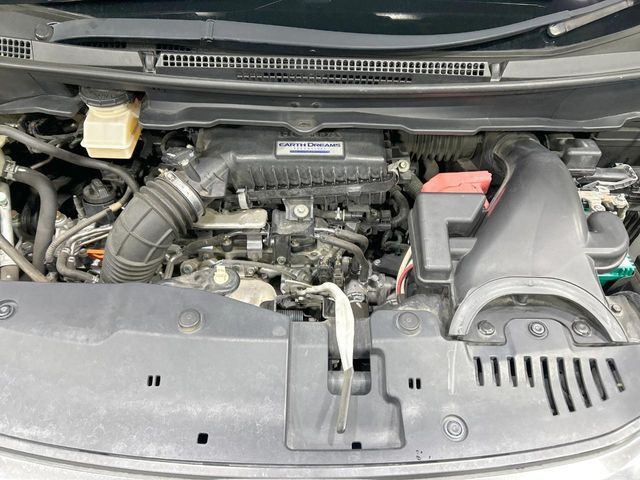 HONDA STEPWAGON SPADA 2015