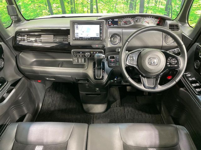 HONDA N BOX CUSTOM 2023